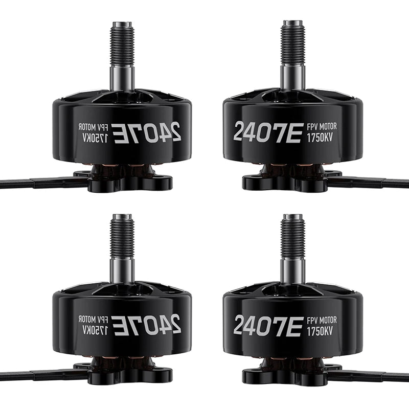 GEPRC SPEEDX2 2407E 1750KV Motor