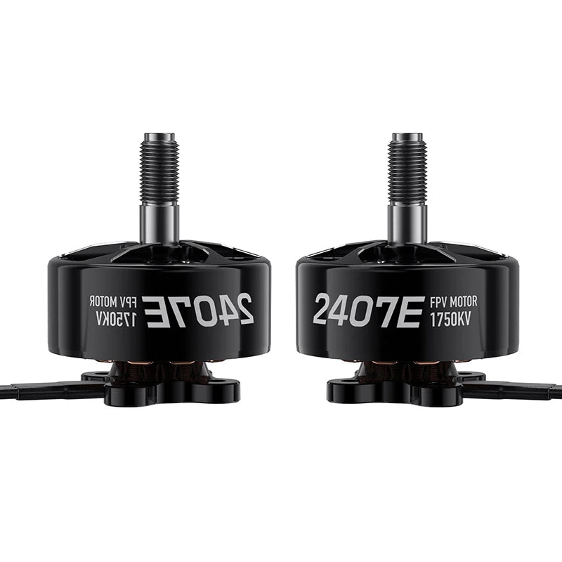 GEPRC SPEEDX2 2407E 1750KV Motor
