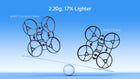 BETAFPV Air65 Champion Brushless Whoop Frame