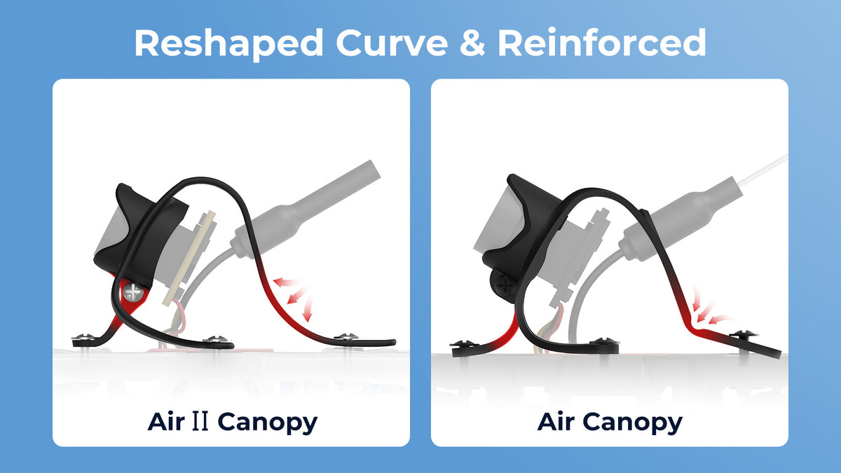 BETAFPV Air II Canopy