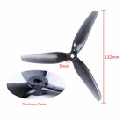 HQProp 6X3.5X3 6-inch 3-Blade Propeller