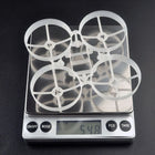 HappyModel Mobula7 / Moblite7 V4 75mm Whoop Frame - Transparent Black