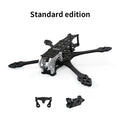 GEPRC Mark5 HD 225mm 5 Inch Freestyle FPV Frame Kit - Standard Edition