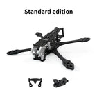 GEPRC Mark5 HD 225mm 5 Inch Freestyle FPV Frame Kit - Standard Edition