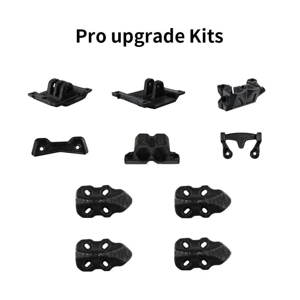 GEPRC Mark5 HD 225mm 5 Inch Freestyle FPV Frame Kit - Standard Edition
