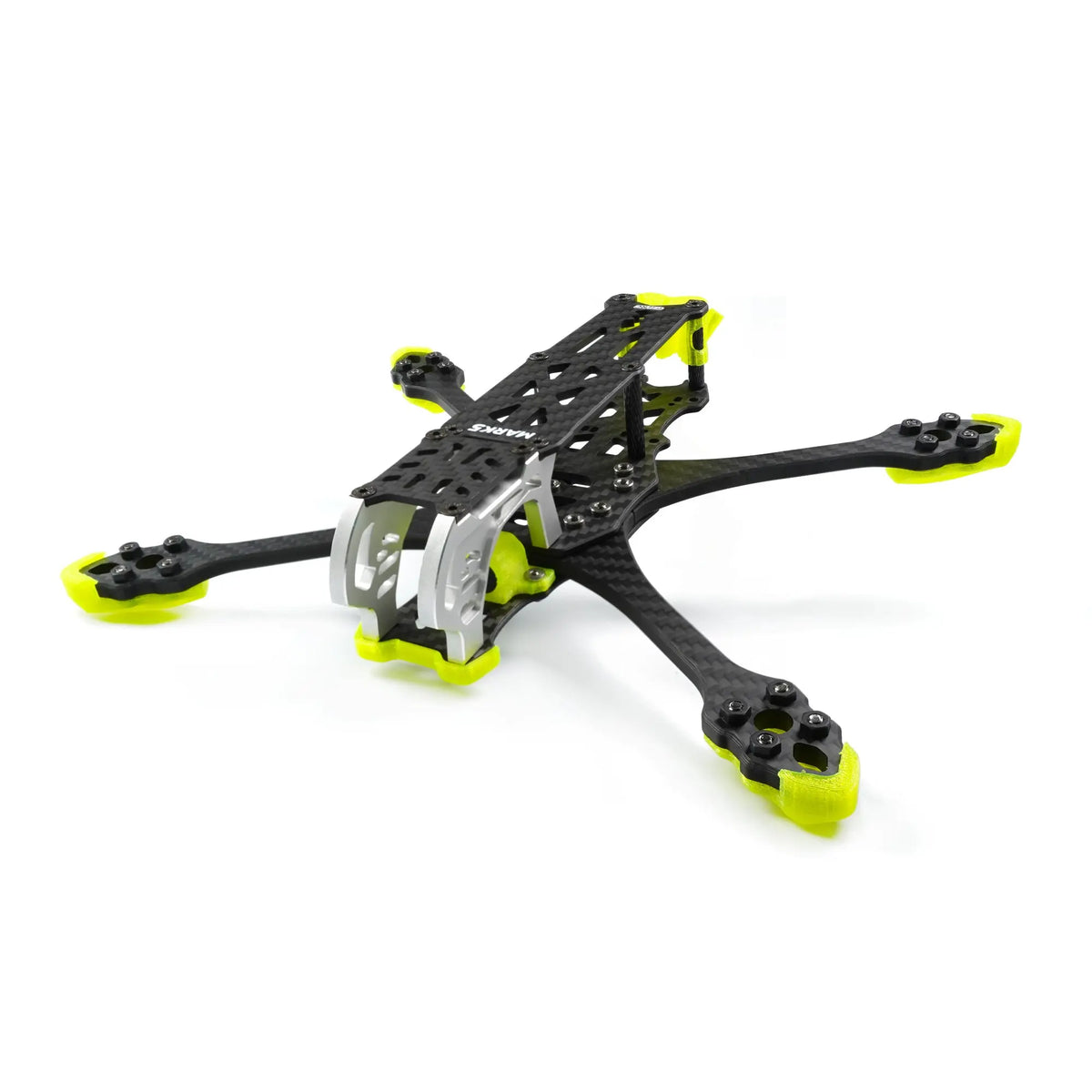 GEPRC Mark5 HD 225mm 5 Inch Freestyle FPV Frame Kit - Standard Edition