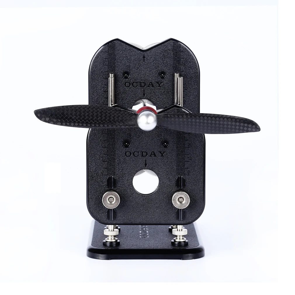 Tru-Spin Prop Balancer #499