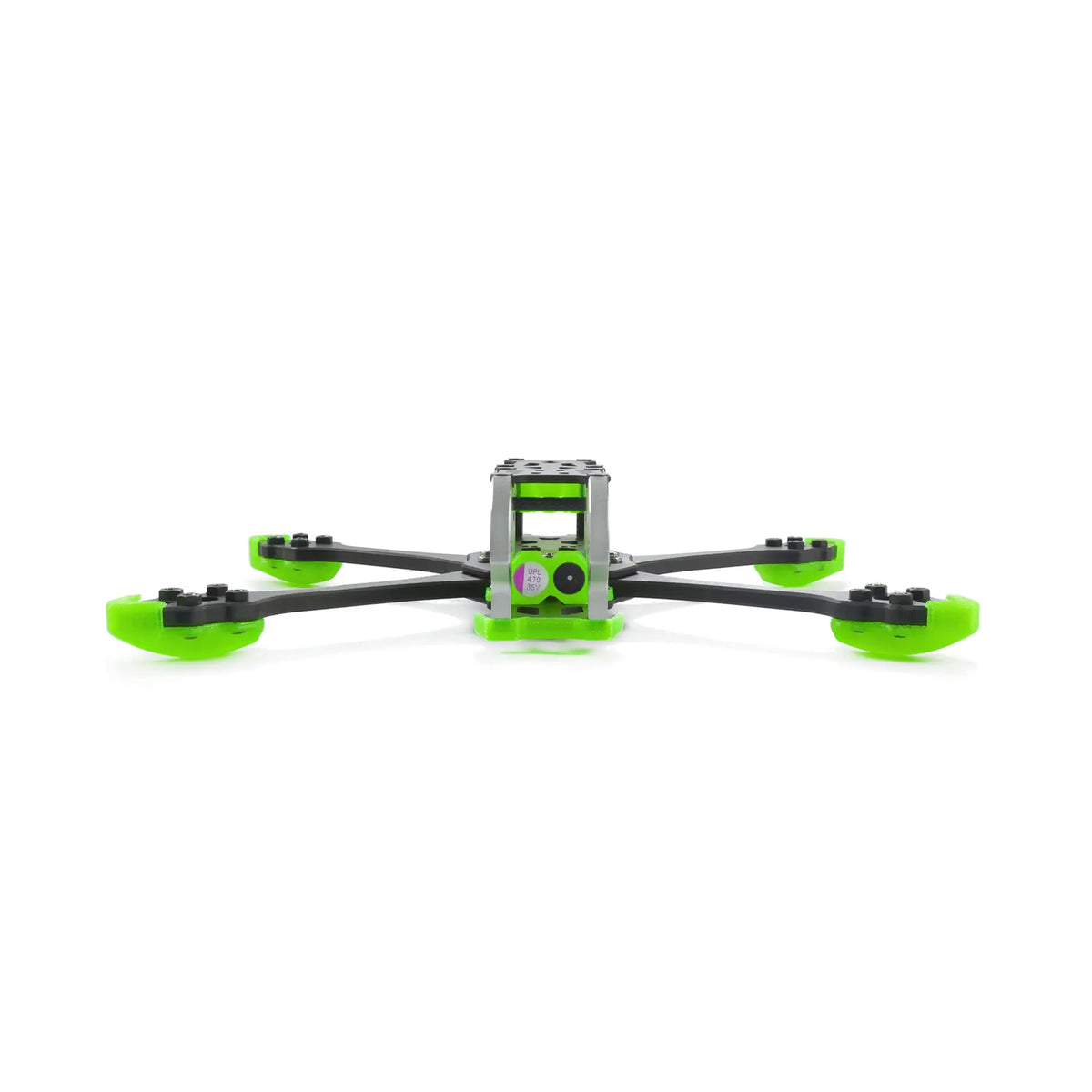 GEPRC Mark5 HD 225mm 5 Inch Freestyle FPV Frame Kit - Standard Edition