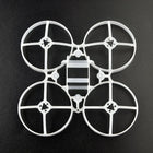 HappyModel Mobula7 / Moblite7 V4 75mm Whoop Frame - Transparent Black