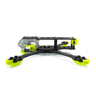 GEPRC Mark5 HD 225mm 5 Inch Freestyle FPV Frame Kit - Standard Edition