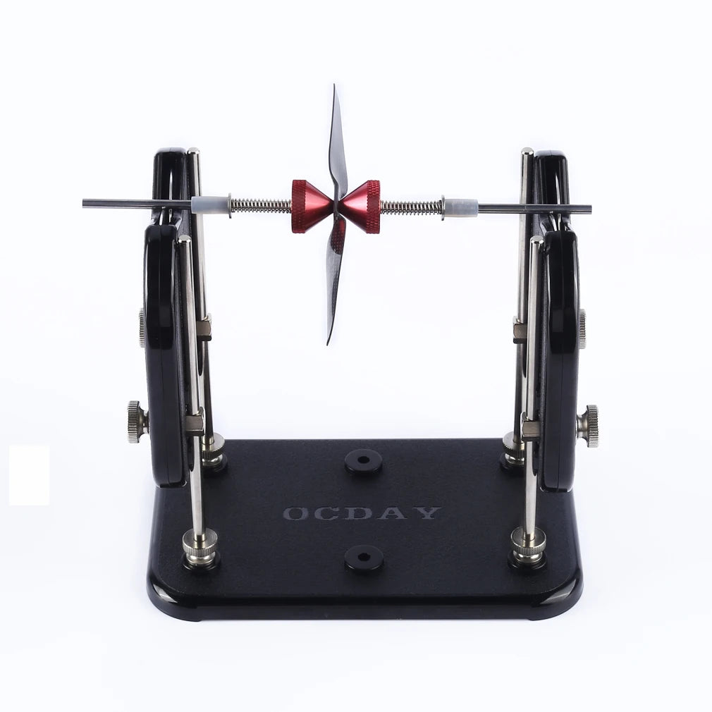 Tru-Spin Prop Balancer #499