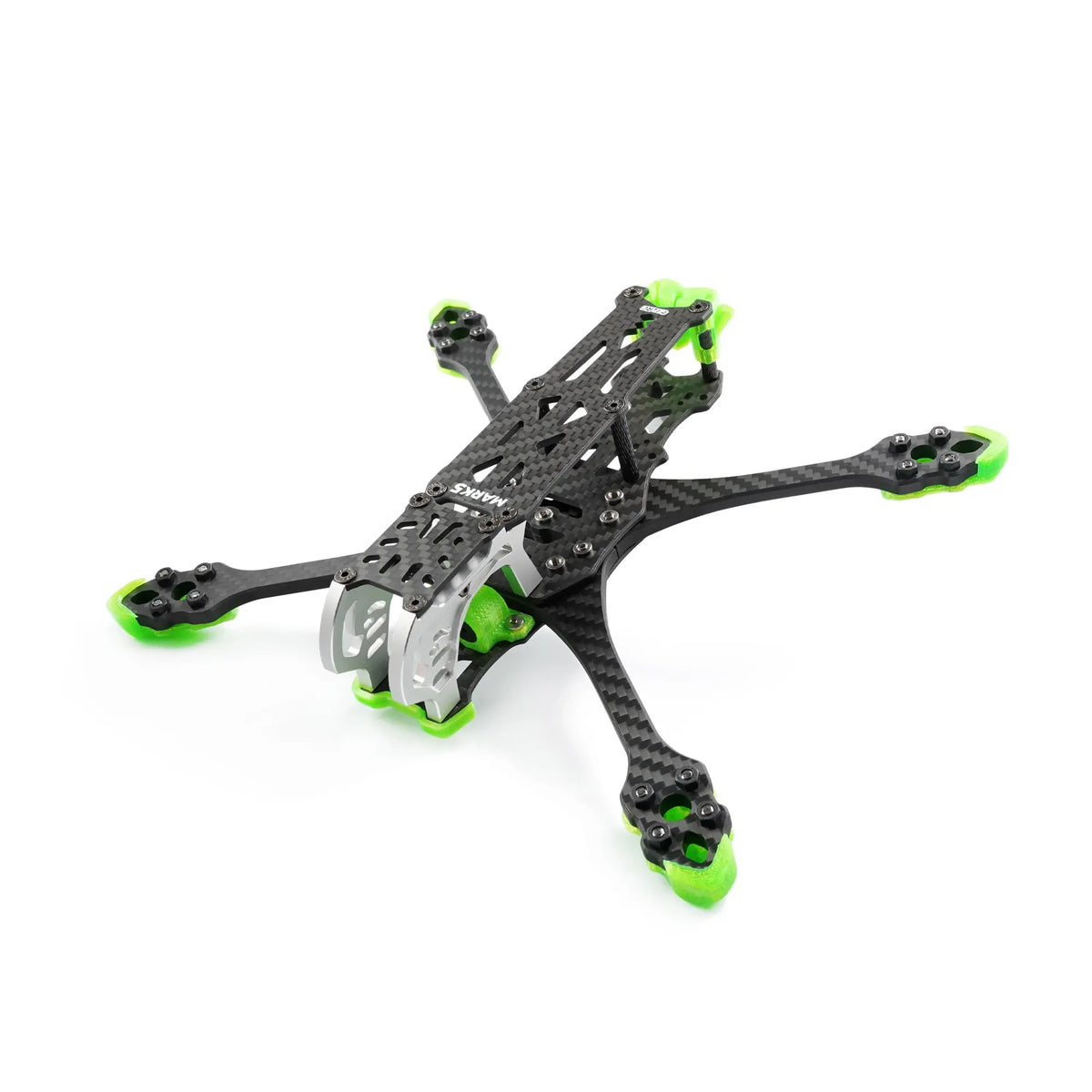 GEPRC Mark5 HD 225mm 5 Inch Freestyle FPV Frame Kit - Standard Edition