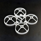 HappyModel Mobula7 / Moblite7 V4 75mm Whoop Frame - Transparent Black