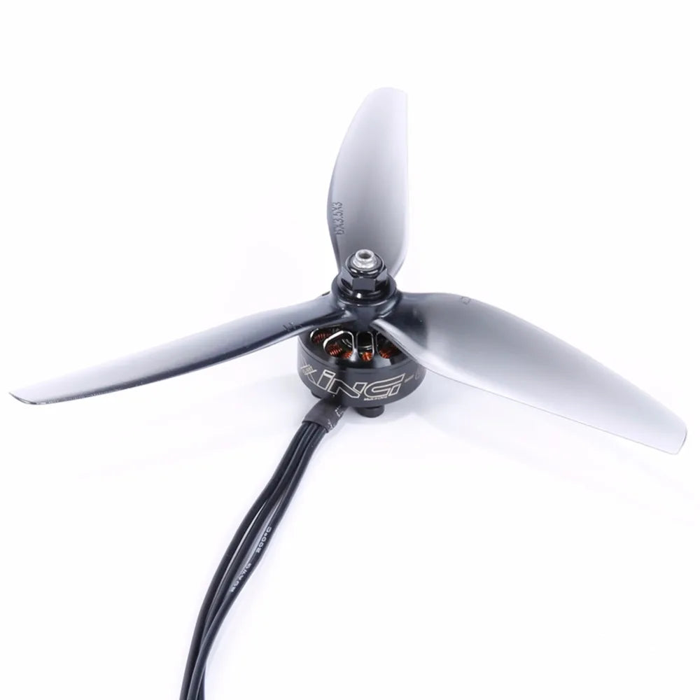 HQProp 6X3.5X3 6-inch 3-Blade Propeller