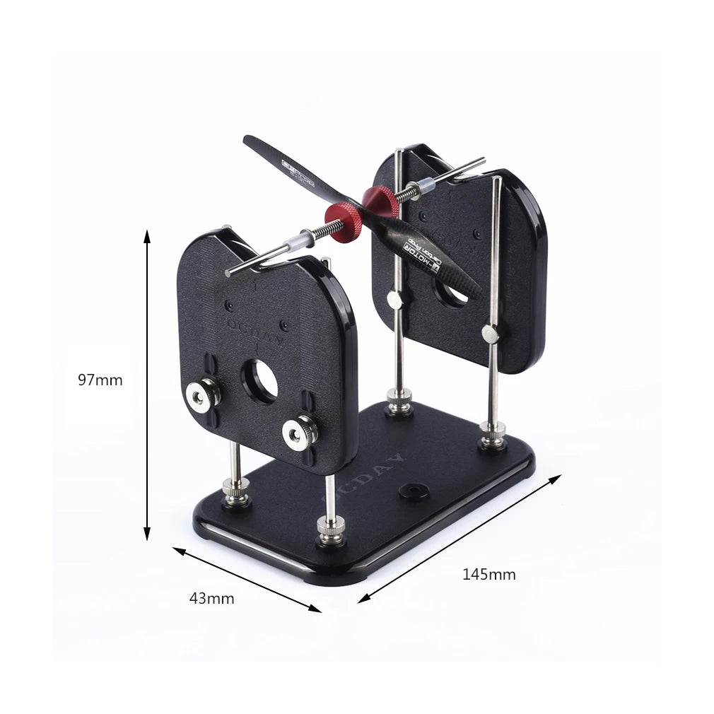 Tru-Spin Prop Balancer #499