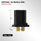 GAONENG A30 Female Connector with Cable for Drone