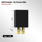 GAONENG A30 Female Connector with Cable for Drone