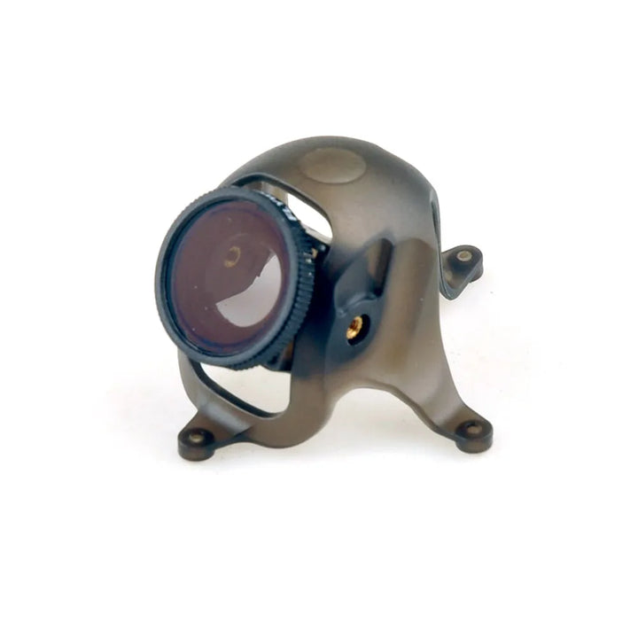HappyModel Mobula7 Adjustable Camera Canopy - Transparent Black