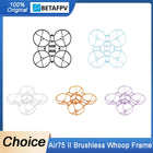 BETAFPV Air75 II Brushless Whoop Frame