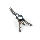 HappyModel Camera Mount Bracket for Mobula6 2024 - Transparent Black