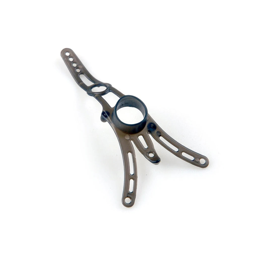 HappyModel Camera Mount Bracket for Mobula6 2024 - Transparent Black