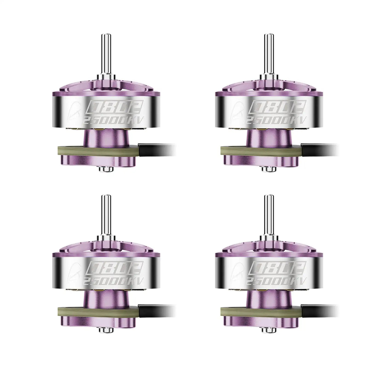 BETAFPV 0802 Brushless Motors (2026) - Freestyle