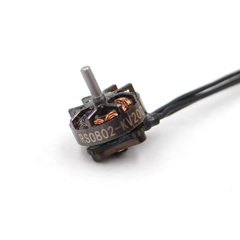HappyModel RS0802 Brushless Motor 20000KV