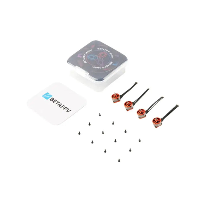 BETAFPV 0702 Brushless Motors (2026) - Freestyle