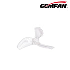 Gemfan 1219S 31mm 3-Blade Propeller