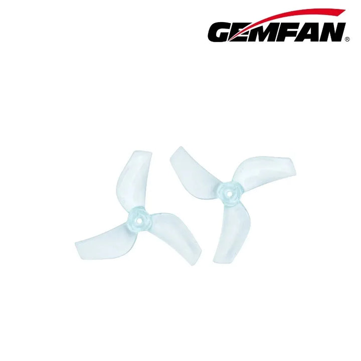 Gemfan 1219S 31mm 3-Blade Propeller