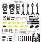 GEPRC Mark5 HD 225mm 5 Inch Freestyle FPV Frame Kit - Standard Edition