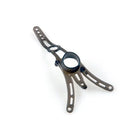 HappyModel Camera Mount Bracket for Mobula6 2024 - Transparent Black