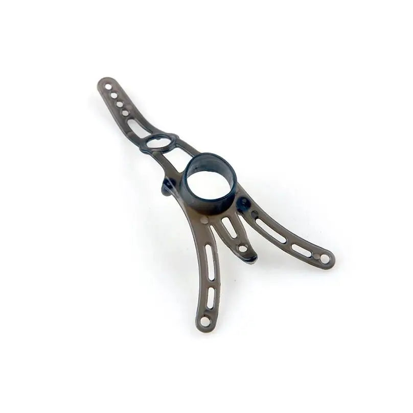 HappyModel Camera Mount Bracket for Mobula6 2024 - Transparent Black