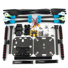 X500 replacement arm assembly