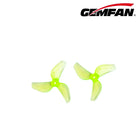 Gemfan 1219S 31mm 3-Blade Propeller