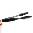 1555 carbon-fibre propeller set