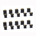 GNB A30 Mini Connector Plug Copper Tube for Tinywhoop Drones - 5 Pairs