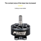T-Motor F60 Pro V Brushless Motor for FPV Racing Drones - 4PCS KV1750 / China Mainland
