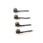 HappyModel SE0702 0702 1S Brushless Motor - 23000KV (4-pack)