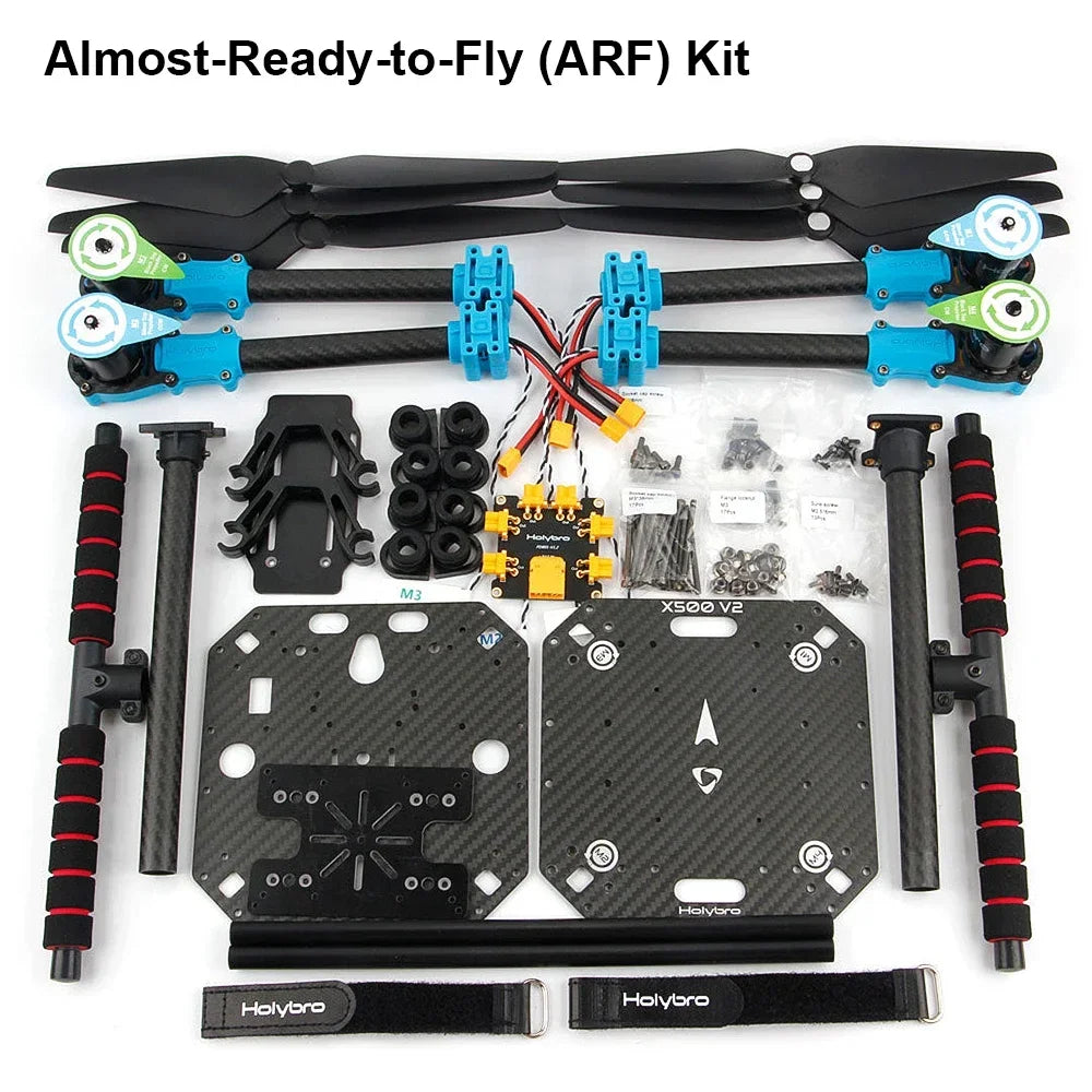 X500 V2 Frame Kit