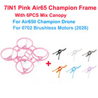 BETAFPV Air65 Champion Brushless Whoop Frame