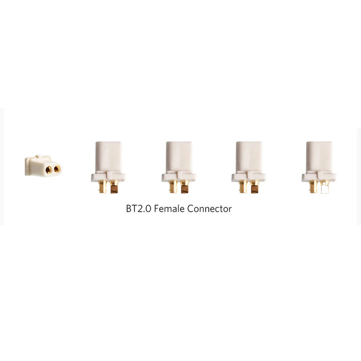 GAONENG A30 Female Connector with Cable for Drone