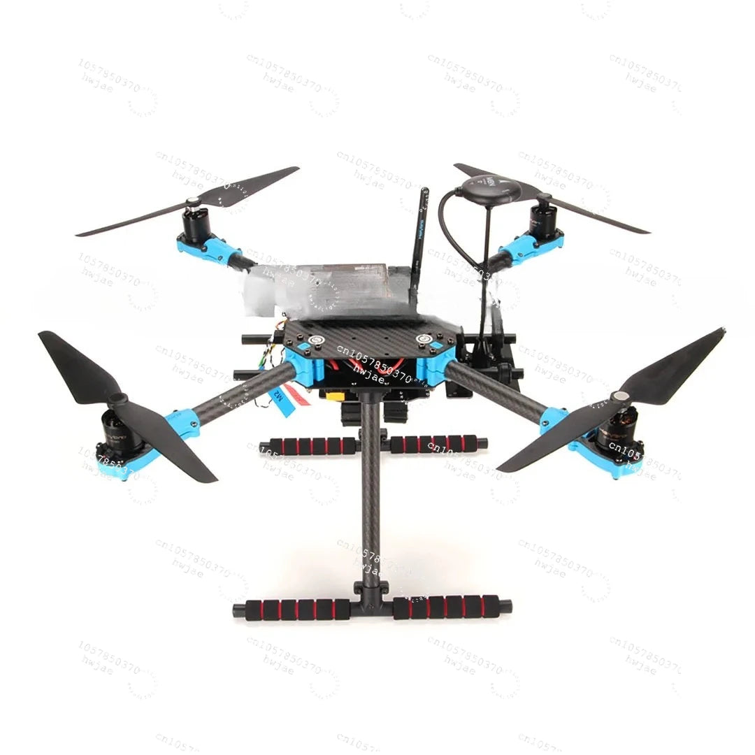 Custom UAV Platforms Arm