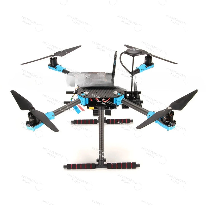 X500 replacement arm assembly