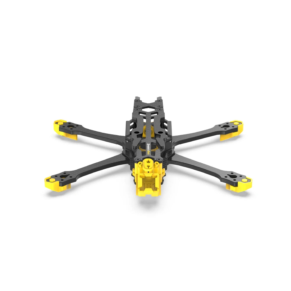 SpeedyBee Master 5 V2 Analog DJI O3 FPV Frame Kit - SB-M5V2-FRAME
