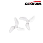 Gemfan 1219S 31mm 3-Blade Propeller