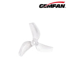 Gemfan 1219S 31mm 3-Blade Propeller