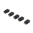 GNB A30 Mini Connector Plug Copper Tube for Tinywhoop Drones - 5 Pairs