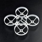 HappyModel Mobula7 / Moblite7 V4 75mm Whoop Frame - Transparent Black