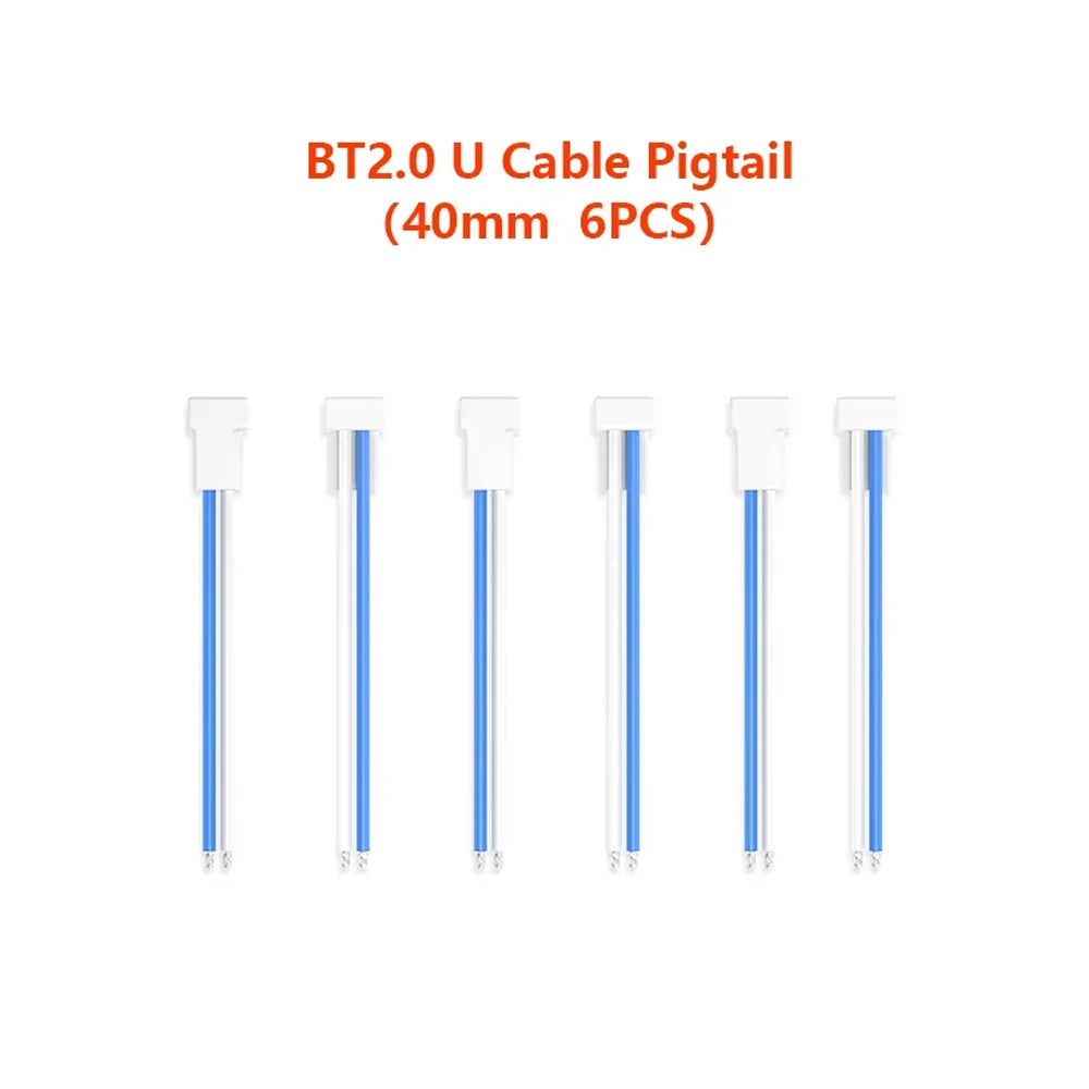 BETAFPV BT2.0 U Cable Pigtail